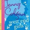 West End Girls Jenny Colgan 2006 CD Top-quality Free UK shipping