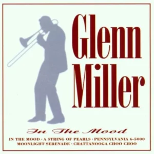 In The Mood Glenn Miller 2008 CD Top-quality Free UK shipping