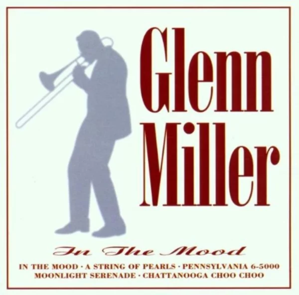 In The Mood Glenn Miller 2008 CD Top-quality Free UK shipping