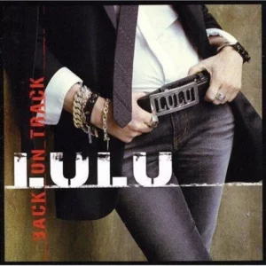 Back On Track Lulu 2004 CD Top-quality Free UK shipping