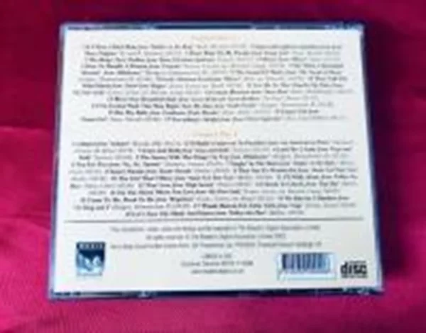 Golden Souvenirs : The Great Musicals Various Artists 2002 CD Top-quality