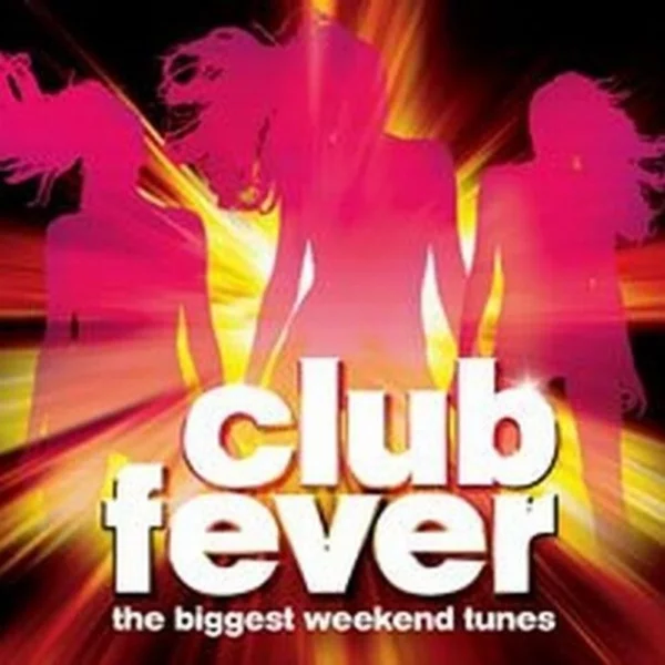 Club Fever 2005 Various Artists 2005 CD Top-quality Free UK shipping