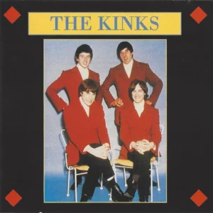 The Kinks The Kinks 1992 CD Top-quality Free UK shipping