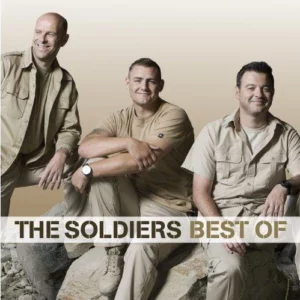 Soldiers 2011 CD Top-quality Free UK shipping