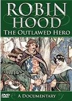 Robin Hood-Outlawed Hero 2006 DVD Top-quality Free UK shipping