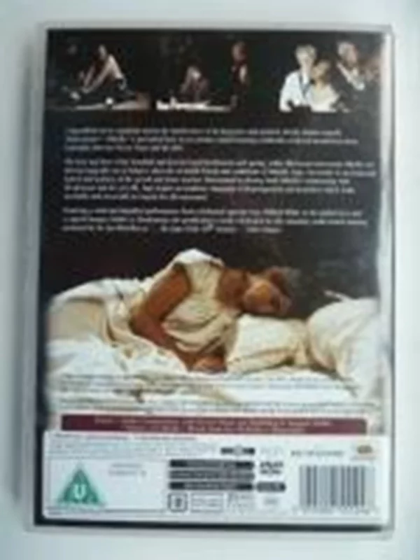 Othello Ian McKellen 2003 DVD Top-quality Free UK shipping