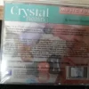 Music for Crystal Healing Medwyn Goodall 2008 CD Top-quality Free UK shipping