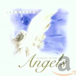 Journey to the Angels Llewellyn 2003 CD Top-quality Free UK shipping