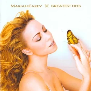 Greatest Hits by Mariah Carey Mariah Carey CD Top-quality Free UK shipping