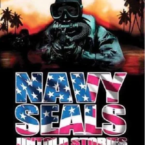 Navy Seals: Vietnam 2006 DVD Top-quality Free UK shipping