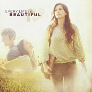 October Baby: Every Life is Beautiful Rachel Hendrix 2012 New DVD Top-quality