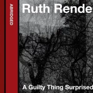 A Guilty Thing Surprised Rendell Ruth 2011 CD Top-quality Free UK shipping