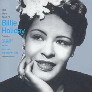 The Very Best of Billie Holiday 2000 CD Top-quality Free UK shipping