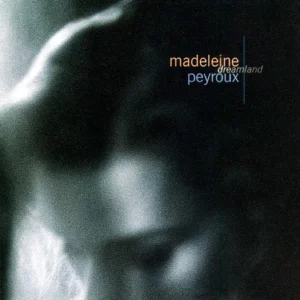 Dreamland Madelaine Peyroux 1996 CD Top-quality Free UK shipping