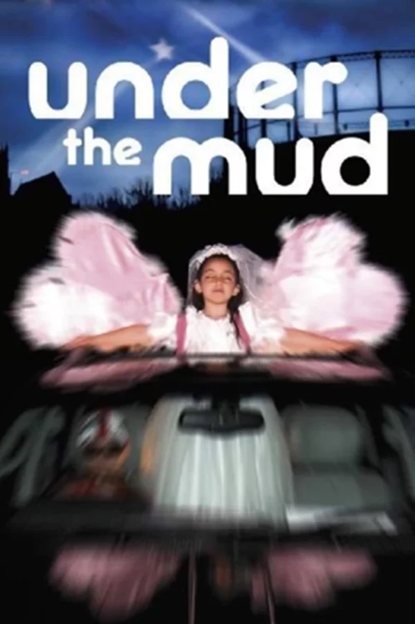 Under The Mud Andrew Schofield DVD Top-quality Free UK shipping