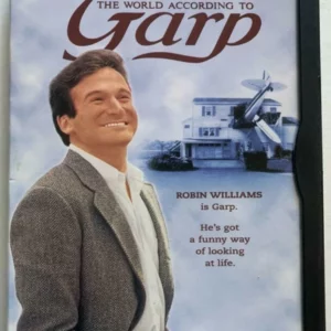 The World According To Garp 2001 DVD Top-quality Free UK shipping