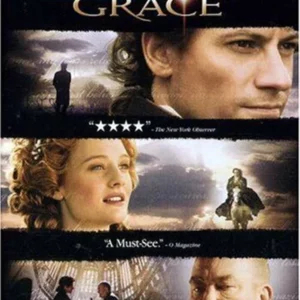 Amazing Grace [Region 1] 2006 DVD Top-quality Free UK shipping