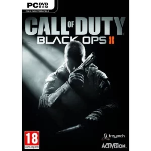 Call of Duty: Black Ops II Windows 7 2012 Top-quality Free UK shipping