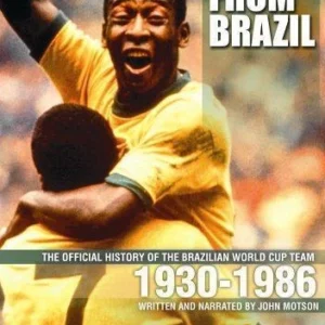 Boys From Brazil 2006 DVD Top-quality Free UK shipping