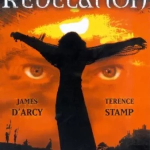 Revelation Natasha Wightman 2003 DVD Top-quality Free UK shipping