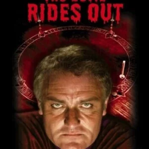 The Devil Rides Out Christopher Lee 2004 DVD Top-quality Free UK shipping