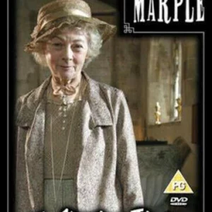 Marple: The Moving Finger Geraldine McEwan 2006 DVD Top-quality