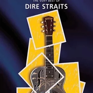 Dire Straits: Sultans Of Swing - The Very Best Of Dire Straits 2004 DVD