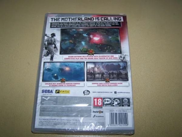 Company of Heroes 2 Windows 7 2012 Top-quality Free UK shipping