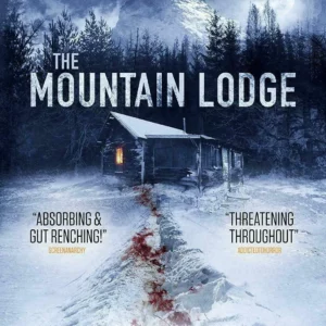 Mountain Lodge Marcin Dorocinski 2016 DVD Top-quality Free UK shipping