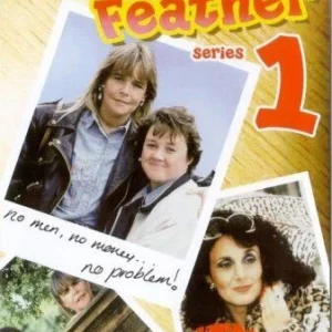 Birds Of A Feather: Series 1 Lesley Joseph 2003 DVD Top-quality