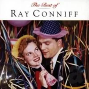 The Best Of Ray Conniff Ray Conniff 1998 CD Top-quality Free UK shipping