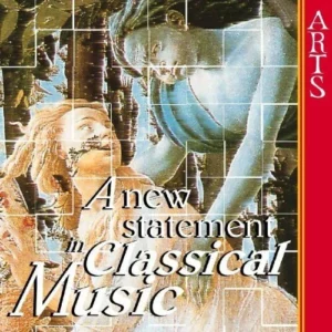 A New Statement in Classical Music Various Composers 1996 CD Top-quality