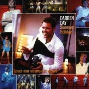 Summer Holiday Day, Darren 2005 CD Top-quality Free UK shipping