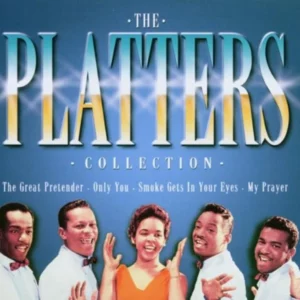 Platters Platters 2002 CD Top-quality Free UK shipping