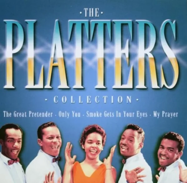 Platters Platters 2002 CD Top-quality Free UK shipping