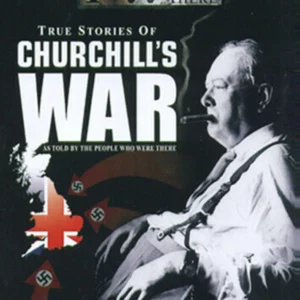 I Was There...: The True Story Of Churchill's War Winston Churchill 2004 DVD