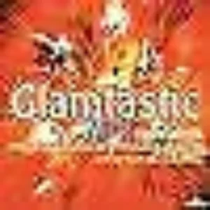 Glamtastic-70's Megamix Various Artists 1997 CD Top-quality Free UK shipping