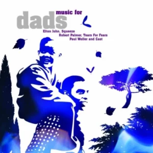 Music For Dad Various 2005 CD Top-quality Free UK shipping