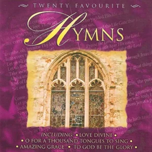 20 Favorite Hymns 1999 CD Top-quality Free UK shipping