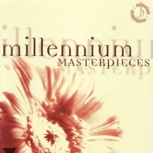 Millennium Masterpieces Various 2000 CD Top-quality Free UK shipping