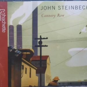 Cannery Row, Steinbeck, John Top-quality Free UK shipping