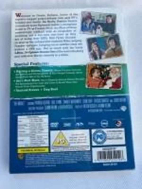 The Middle - Season 1 Patricia Heaton 2011 DVD Top-quality Free UK shipping