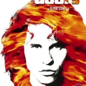 The Doors - Special Edition Val Kilmer Special Edition 2003 DVD Top-quality