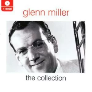 The Collection Glenn Miller 2007 CD Top-quality Free UK shipping