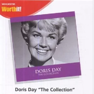 Collection Doris Day 2008 CD Top-quality Free UK shipping