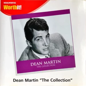 The Collection Dean Martin 2008 CD Top-quality Free UK shipping