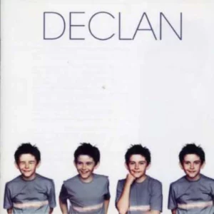 Declan Declan 2002 CD Top-quality Free UK shipping