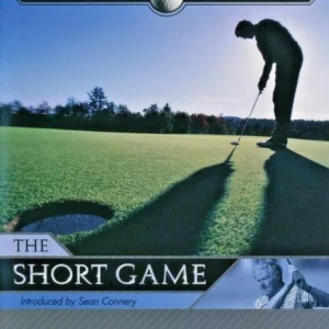 John Jacobs - The Short Game John Jacobs 2005 DVD Top-quality Free UK shipping