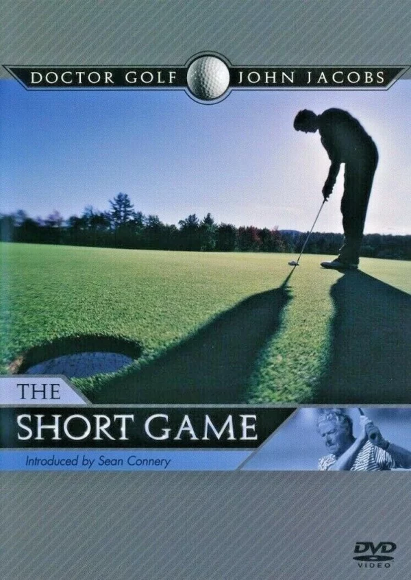 John Jacobs - The Short Game John Jacobs 2005 DVD Top-quality Free UK shipping