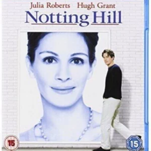 Notting Hill Julia Roberts 2011 New Blu-ray Top-quality Free UK shipping